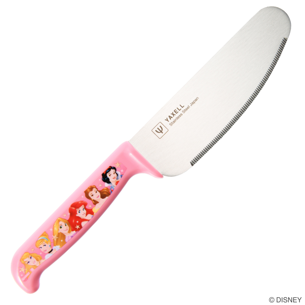 こども安全包丁
