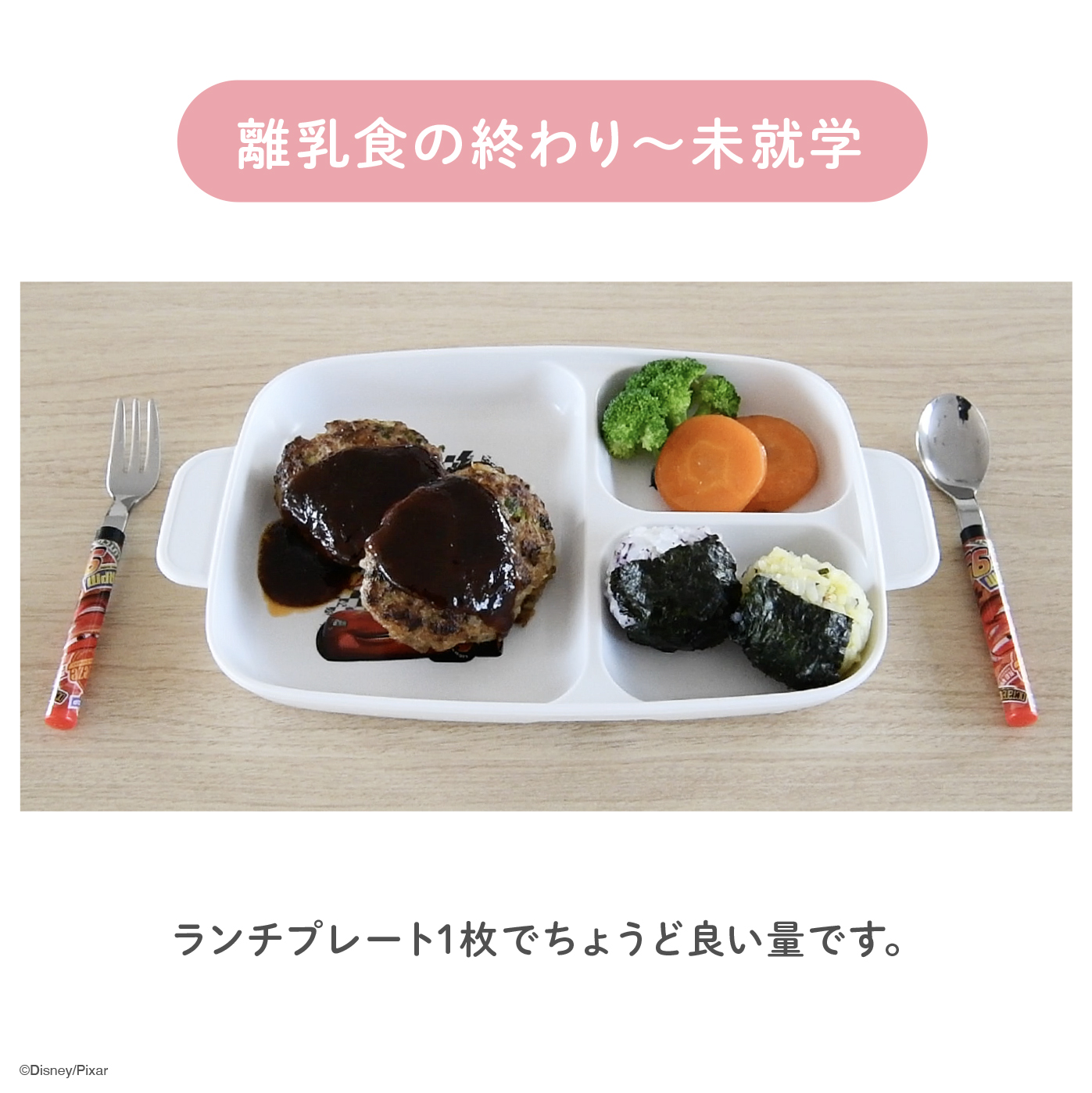 ランチプレート5